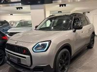 Usata Mini Countryman Classic 218 CV (160 kW) 2025 Other SUV