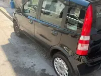 Usata Fiat Panda 4x4 60 CV (44 kW) 2006 Utilitaria