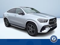 Nuova Mercedes GLE350 AMG Line Premium Plus 333 CV (244 kW) 2025 Argento metallizzato