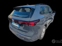Usata VW Tiguan Life 150 CV (110 kW) 2024 Nero SUV