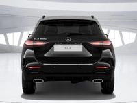 usata Mercedes GLA180 d AutoAMG Advanced Plus