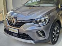 usata Renault Captur TCe 100 CV GPL Techno tua da €239,00 mensili