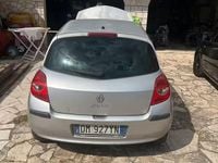 Usata Renault Clio III 2007