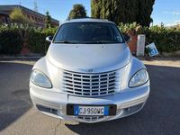 Usata Chrysler PT Cruiser Limited 121 CV (88 kW) 2003 Argento Monovolume