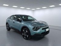 Usata Citroën C4 PureTech 101 CV (74 kW) 2024 Blu Berlina