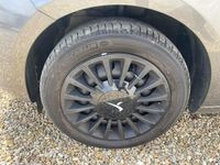 Usata Lancia Ypsilon 69 CV (50 kW) 2015 Antracite metallizzato Utilitaria