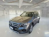 Usata Mercedes GLB200 Business 149 CV (109 kW) 2021 SUV