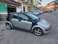 usata Smart ForFour 1.2 solo 123.000km 2006