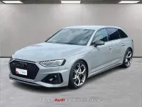 Nuova Audi RS4 Ambiente 471 CV (346 kW) 2025 Grigio nardò Station wagon
