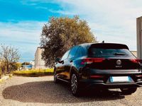 usata VW Golf VIII Golf 2.0 TDI 1st Edition Life