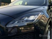 Usata Jaguar E-Pace S 180 CV (132 kW) 2019 Nero SUV