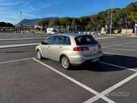 usata Fiat Croma Croma 1.9 Multijet 16V Emotion