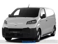 Nuova Toyota Proace Active 120 CV (88 kW) 2026 Bianco Monovolume