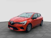 Usata Renault Clio 91 CV (66 kW) 2023 Orange valencia Utilitaria