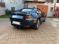 Usata Mazda MX5 Inclusive 184 CV (135 kW) 2022 Blu Cabrio