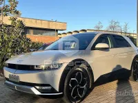 Usata Hyundai Ioniq 5 41 kW (57 CV) 2022 Grigio SUV