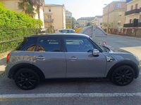 Usata Mini Cooper D Hype 116 CV (85 kW) 2016 Utilitaria