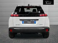 Usata Peugeot 2008 GTi 135 CV (99 kW) 2025 SUV