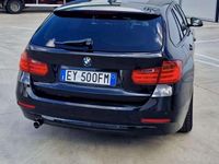 Usata BMW 318 M Sport 143 CV (105 kW) 2015 Station wagon
