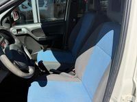 Usata Fiat Panda 70 CV (51 kW) 2011 Bianco Utilitaria