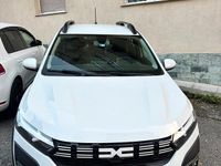 Usata Dacia Sandero Expression 91 CV (66 kW) 2024 Berlina