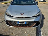 Usata Cupra Born 169 kW (231 CV) 2023 Utilitaria