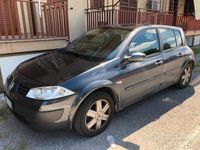 usata Renault Mégane II Mégane 1.9 dCi 5 porte Sportway