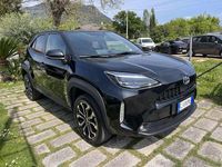 Usata Toyota Yaris Cross Trend 92 CV (67 kW) 2022 Nero SUV