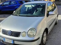 usata VW Polo 1.4 GPL