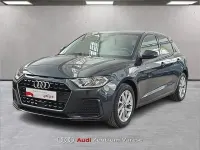 Usata Audi A1 Sportback Business 116 CV (85 kW) 2025 Grigio manhattan Utilitaria