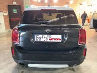 Usata Mini One Countryman Essential 102 CV (75 kW) 2022 Nero SUV