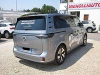 Usata VW ID. Buzz Pro 69 kW (95 CV) 2023 Argento Monovolume
