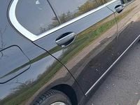 Usata BMW 730 265 CV (194 kW) 2019 Nero Berlina