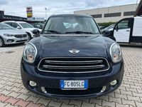 usata Mini Cooper D Countryman Countryman 1.6 ALL4