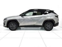 Nuova Hyundai Tucson 239 CV (175 kW) 2026 Grigio SUV