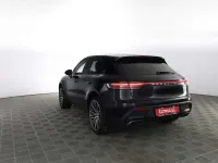 Usata Porsche Macan 265 CV (194 kW) 2023 Nero SUV