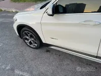 Usata BMW X1 116 CV (85 kW) 2017 SUV