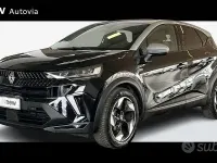 Usata Renault Captur Techno 90 CV (66 kW) 2025 Nero SUV