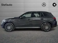 Nuova Mercedes GLC300de Advanced 197 CV (144 kW) 2026 Grigio grafite SUV
