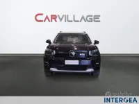 Usata Citroën C3 PureTech 101 CV (74 kW) 2025 Nero SUV