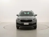 Usata Skoda Kodiaq Executive 150 CV (110 kW) 2023 Grigio SUV