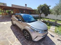 Usata Toyota C-HR Style 98 CV (72 kW) 2017 SUV