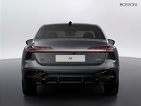 Ny Audi A6 Edition .1 367 HK (269 kW) 2025 Grå Sedan