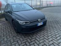 Usata VW Golf VII Life 2020 Grigio Berlina