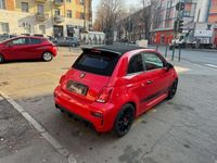 usata Abarth 595C 595C1.4 t-jet 145cv