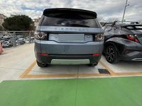 Usata Land Rover Discovery Sport 150 CV (110 kW) 2019 Blu SUV