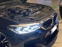 Usata BMW M5 600 CV (441 kW) 2020 Berlina