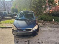 Begagnad Ford C-MAX 110 HK (80 kW) 2010 Minibuss