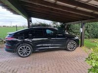 Usata Audi Q4 Sportback e-tron S-Line 77 kW (105 CV) 2024 SUV