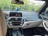 Usata BMW X3 M Sport 265 CV (194 kW) 2020 Blu SUV